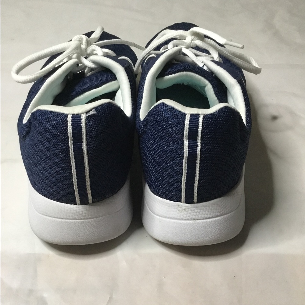 ATHLETIC works MEMORY FOAM SNEAKERS - Picture 3 of 7